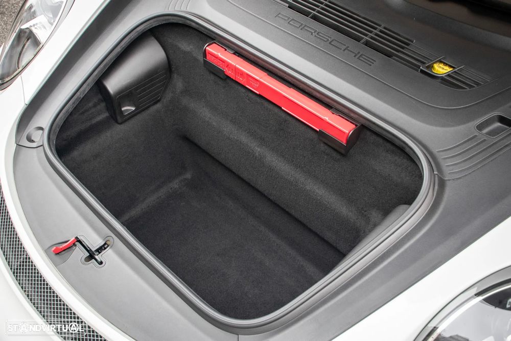 Porsche 911 (991) GT3 - 6