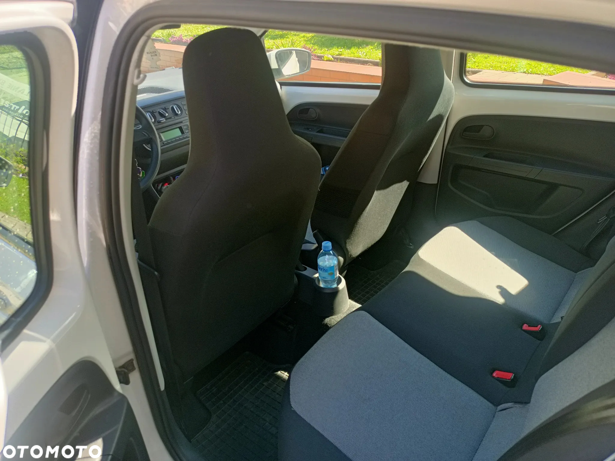 Skoda Citigo 1.0 Ambition - 8