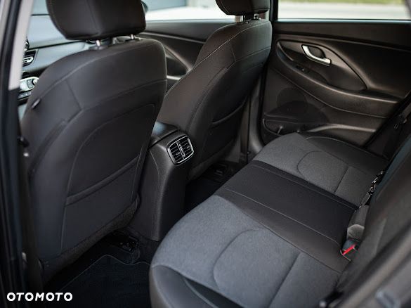 Hyundai i30 - 11