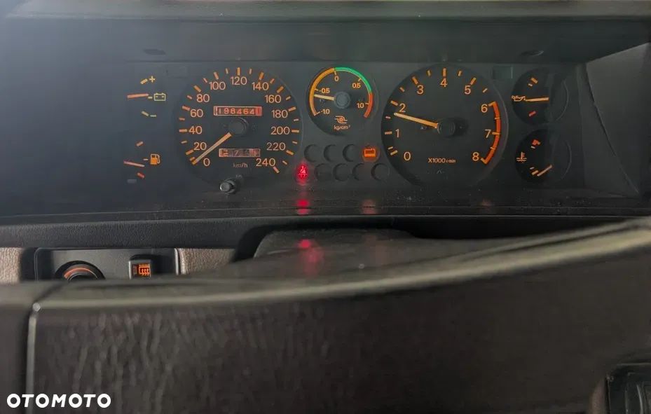 Mitsubishi Starion - 4