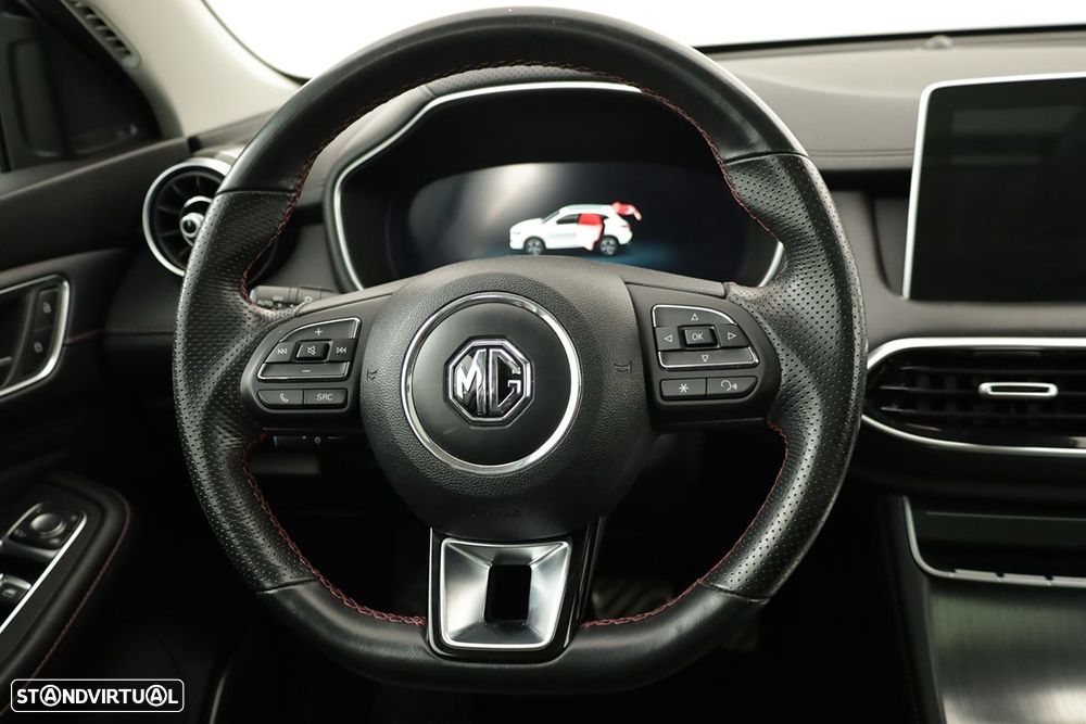 MG EHS 1.5 T-GDI Plug-in Hybrid Luxury - 16