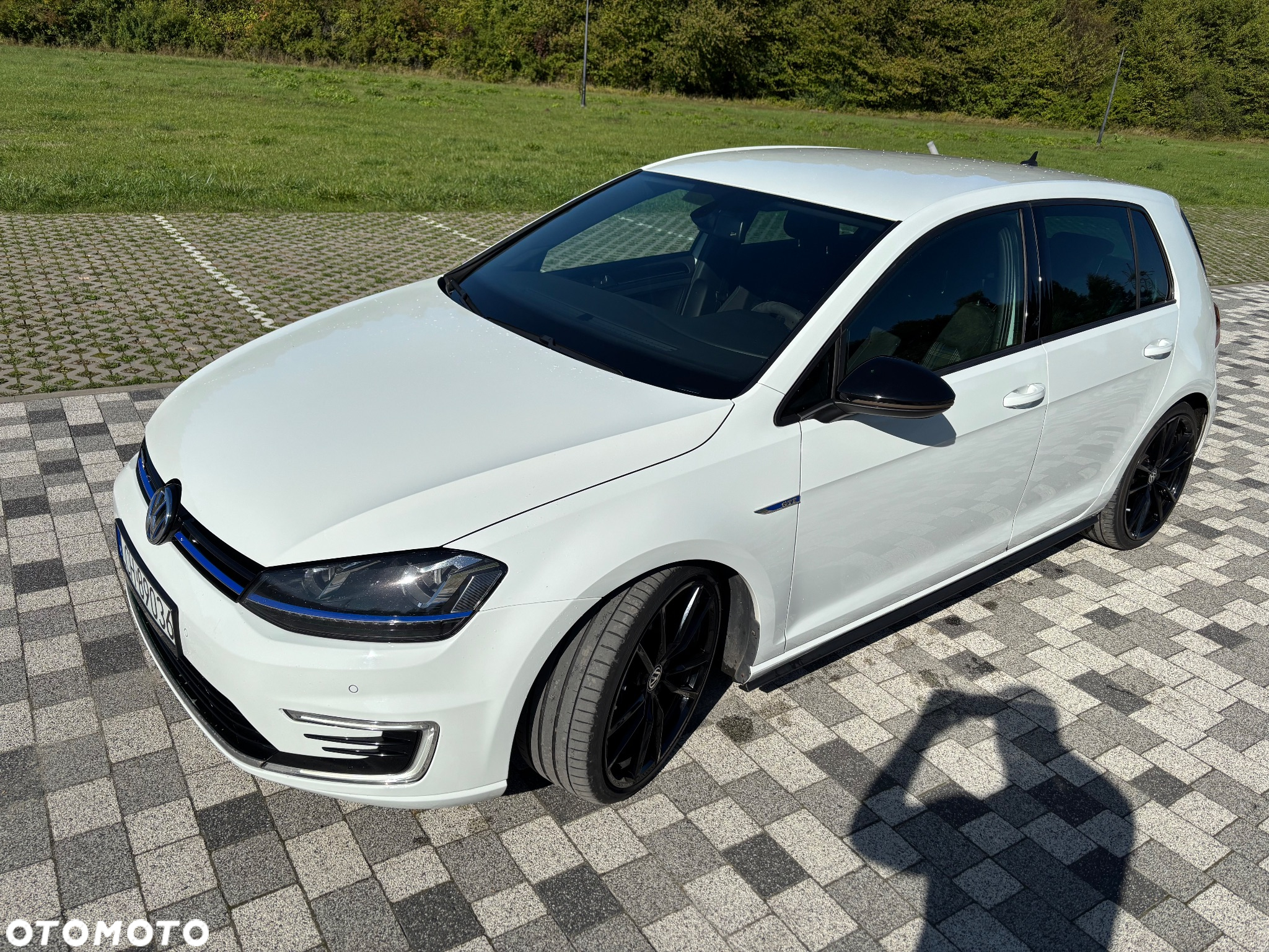 Volkswagen Golf - 3