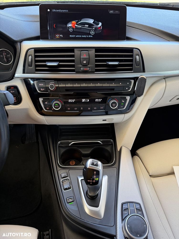 BMW Seria 4 420i Sport-Aut. M Sport - 41