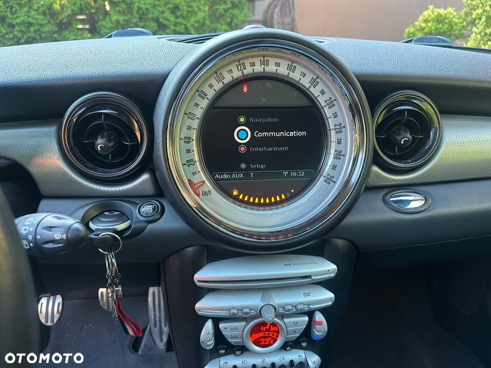 MINI Clubman - 16