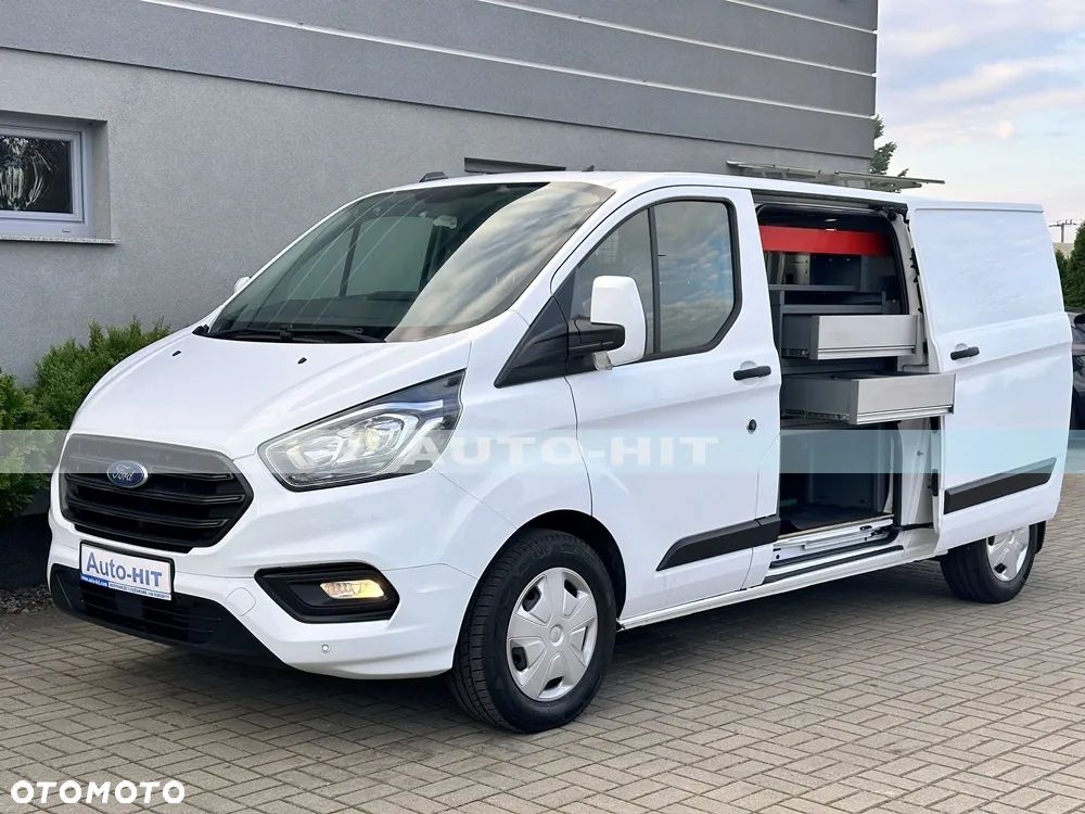 Ford Transit - 11