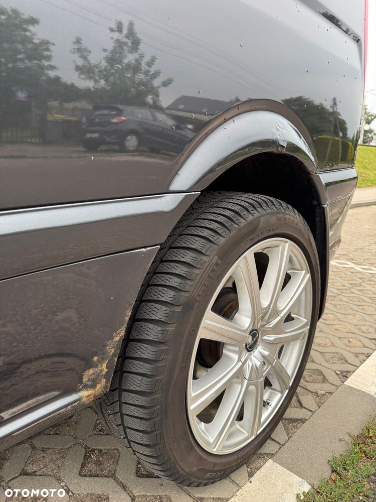 Mercedes-Benz Viano 2.2 CDI Trend - 7