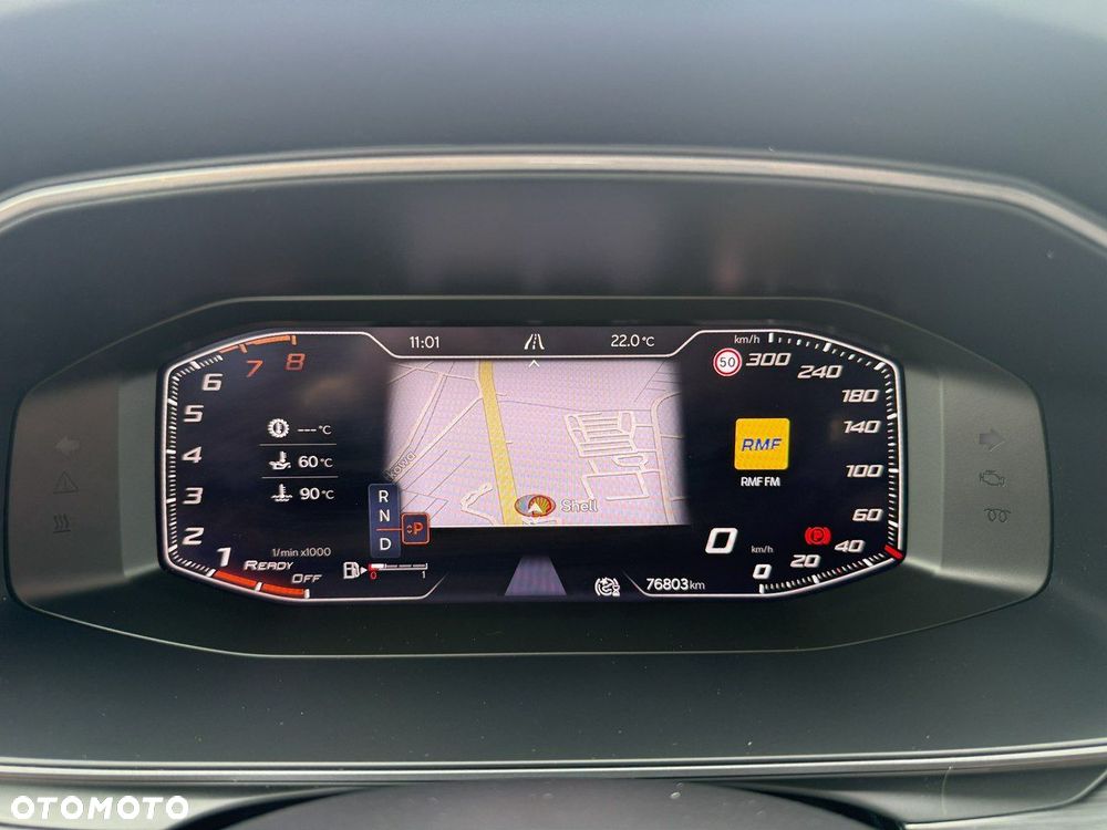 Cupra Formentor 1.5 TSI Tribe Edition - 23