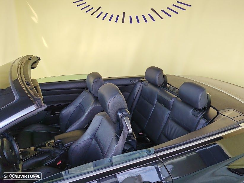 BMW 320 - 12