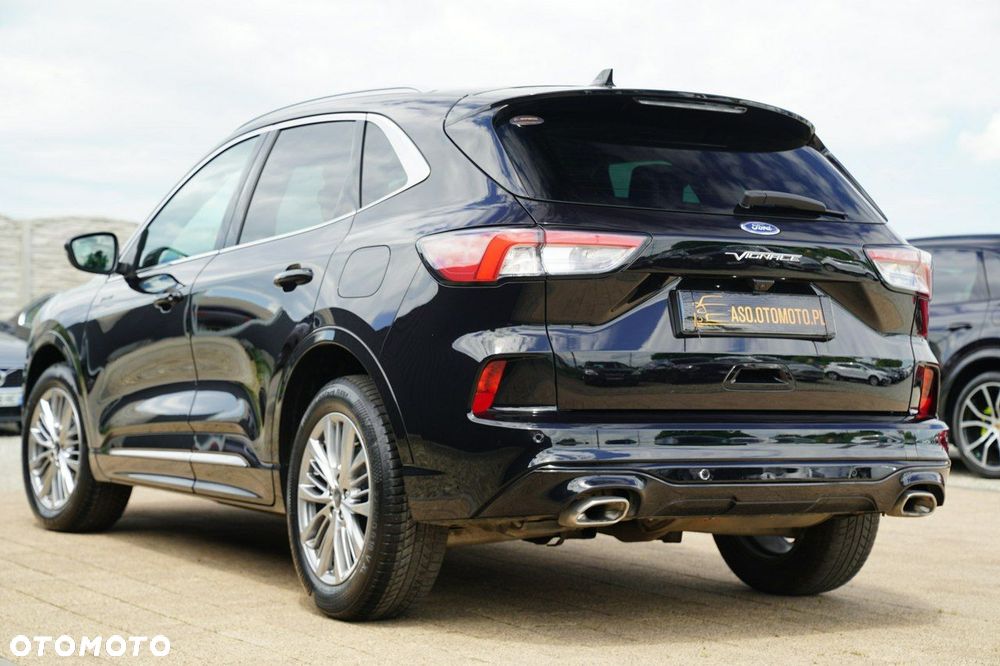 Ford Kuga - 8