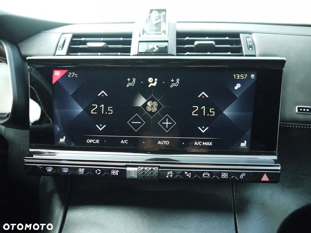 DS Automobiles DS 7 Crossback - 20