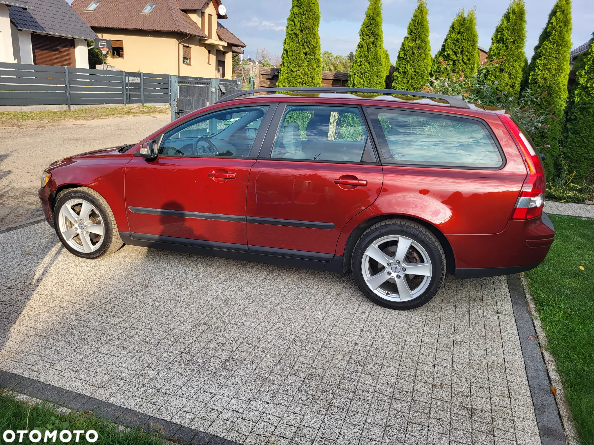 Volvo V50 2.0 Momentum - 9