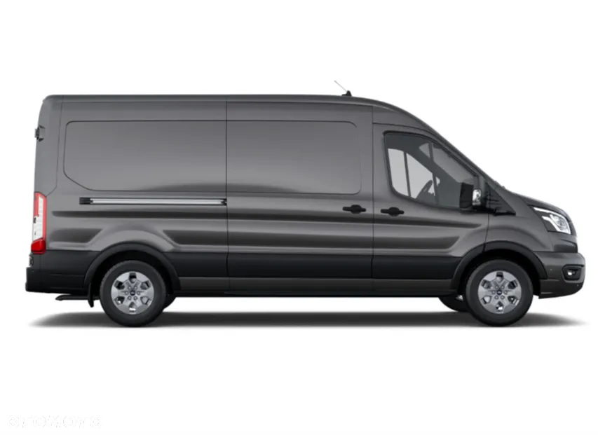 Ford Transit Limited Van 350 L3H2 - 2