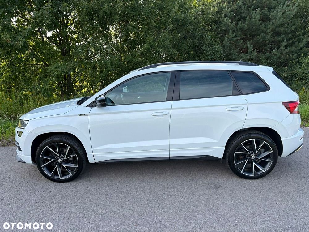 Skoda Karoq - 2