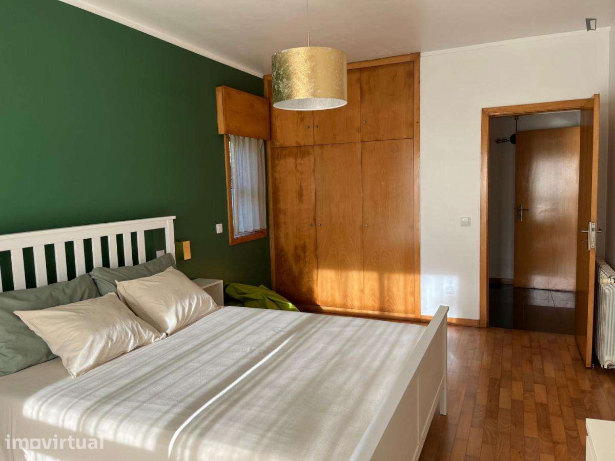 Casa com 1 quartos - localizado em Valongo Porto - Grande imagem: 3/11