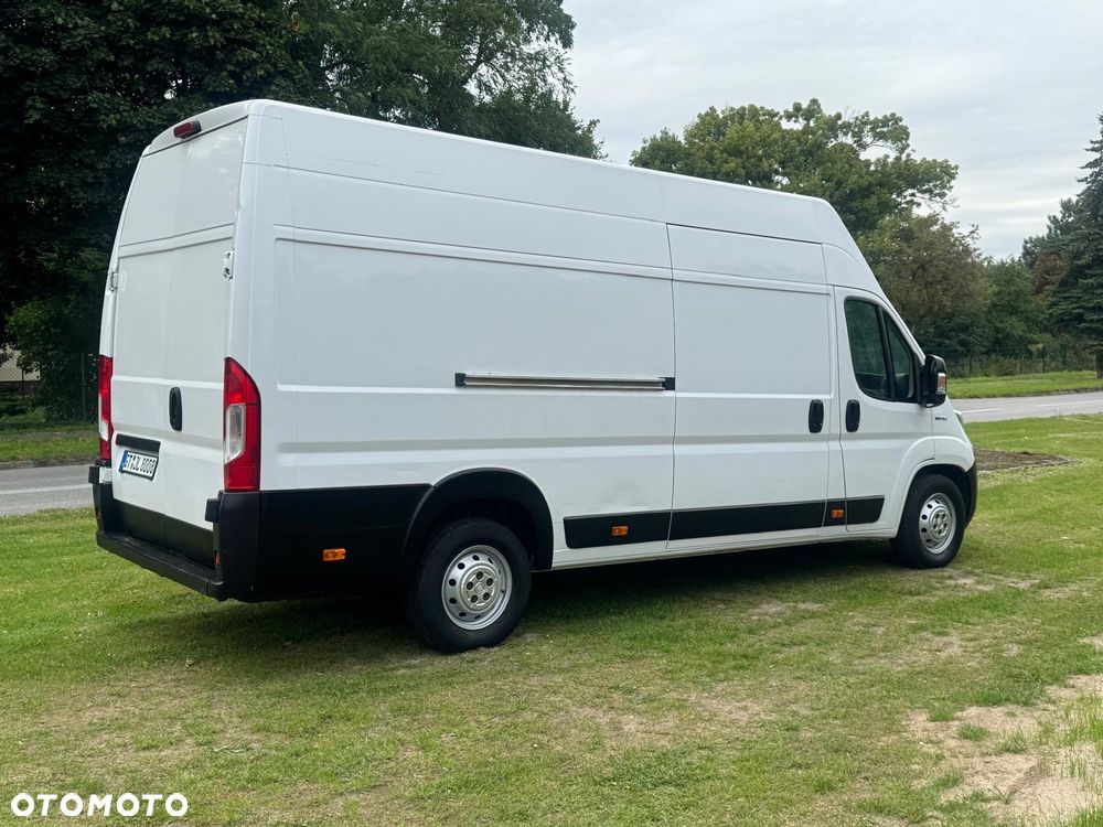 Fiat Ducato - 8