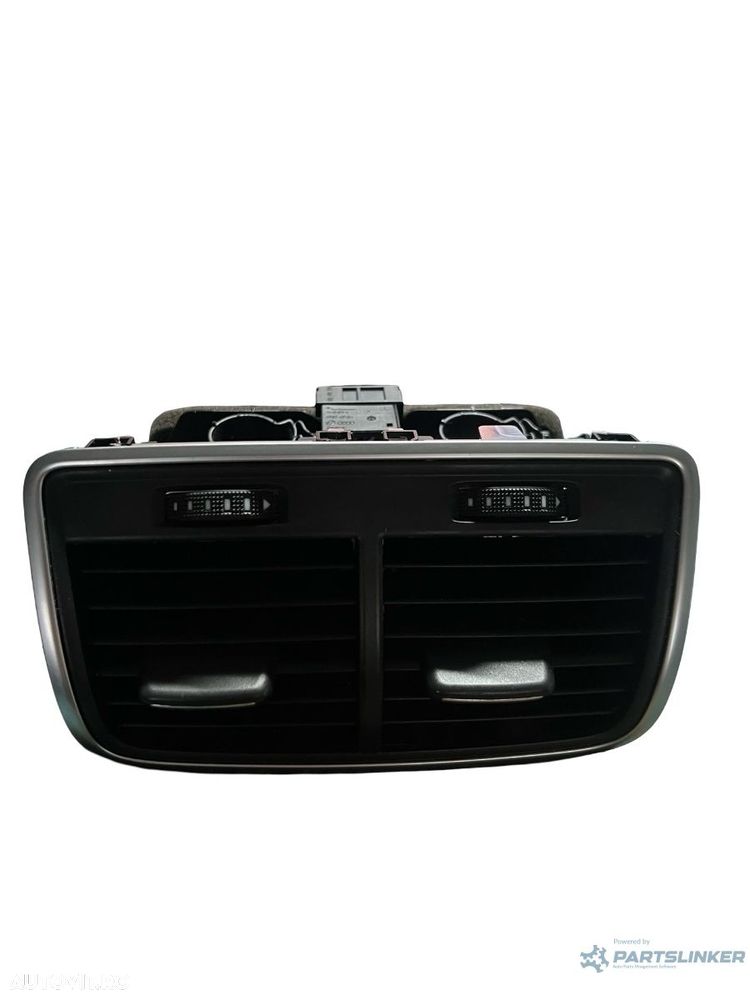 Grila de ventilatie spate AUDI A6/S6 IV Saloon 4G2, C7, 4GC 2010 - 2018 4G0819203 - 1