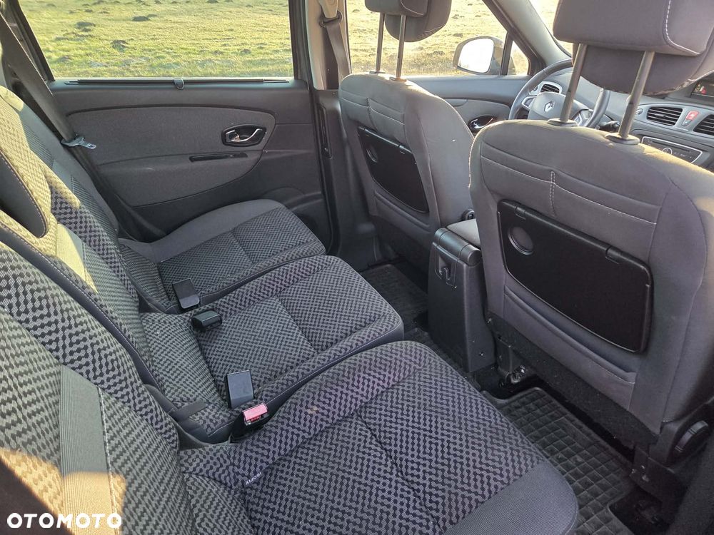 Renault Scenic - 3