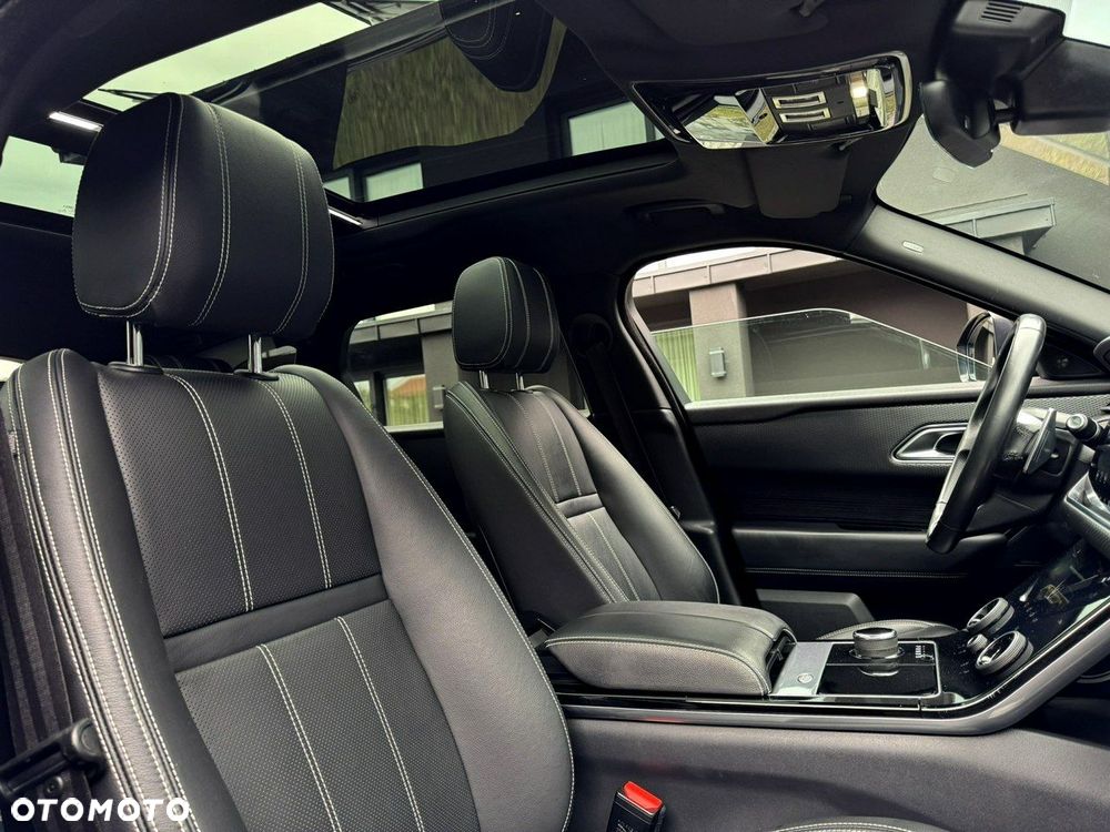 Land Rover Range Rover Velar 2.0 P250 R-Dynamic S - 14