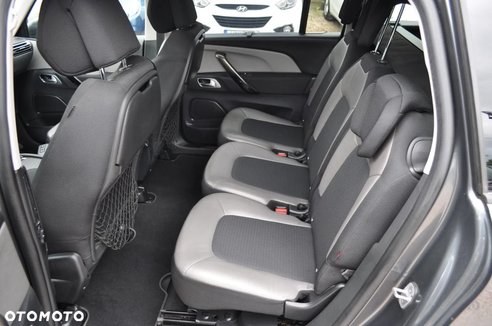Citroën C4 Picasso BlueHDi 150 EAT6 Exclusive - 20