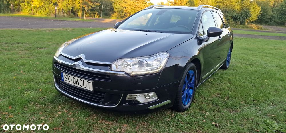Citroën C5 2.0 HDi Selection - 31