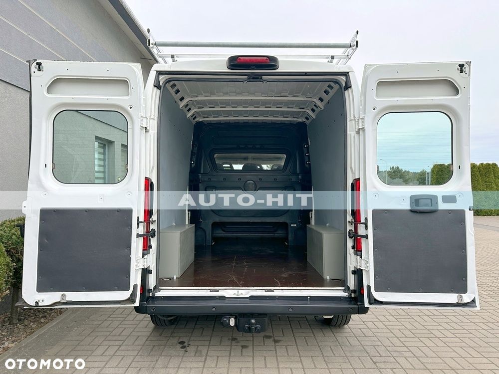 Peugeot Boxer - 5