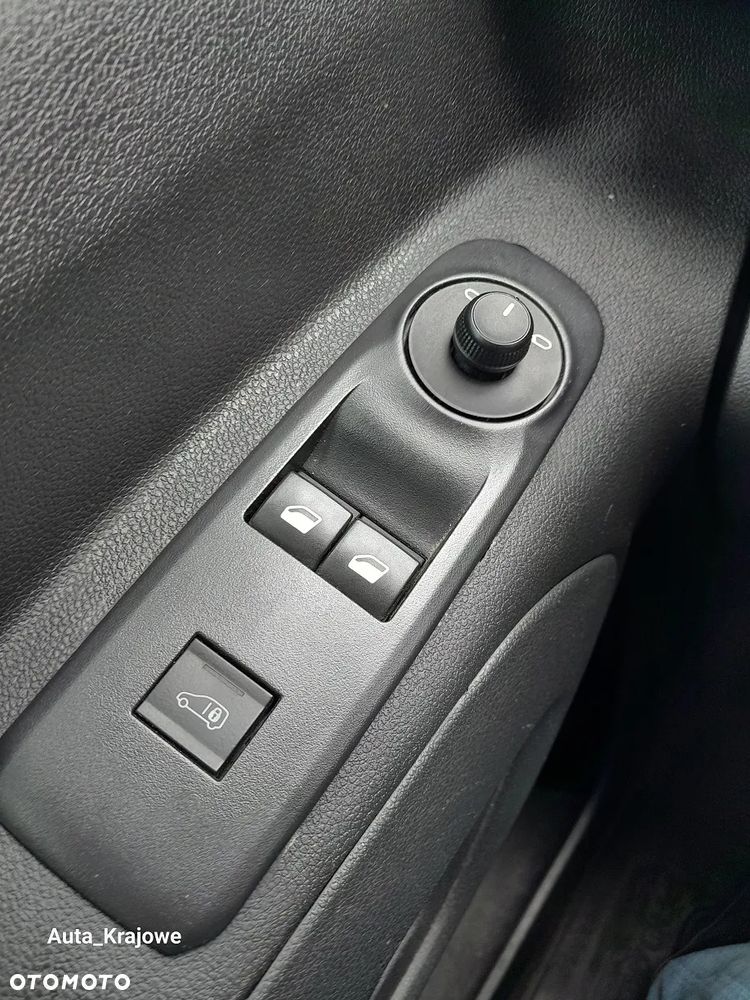 Toyota Proace City D-4D Long 2,3t Active (bryg.) - 24