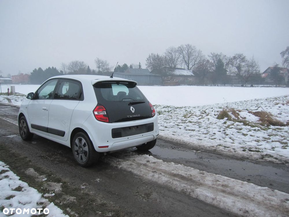 Renault Twingo SCe 70 Liberty - 13