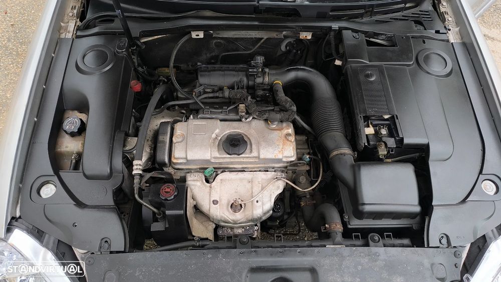 Citroën Xsara 1.4i Exclusive - 12