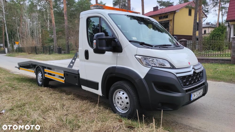 Citroën JUMPER - 16
