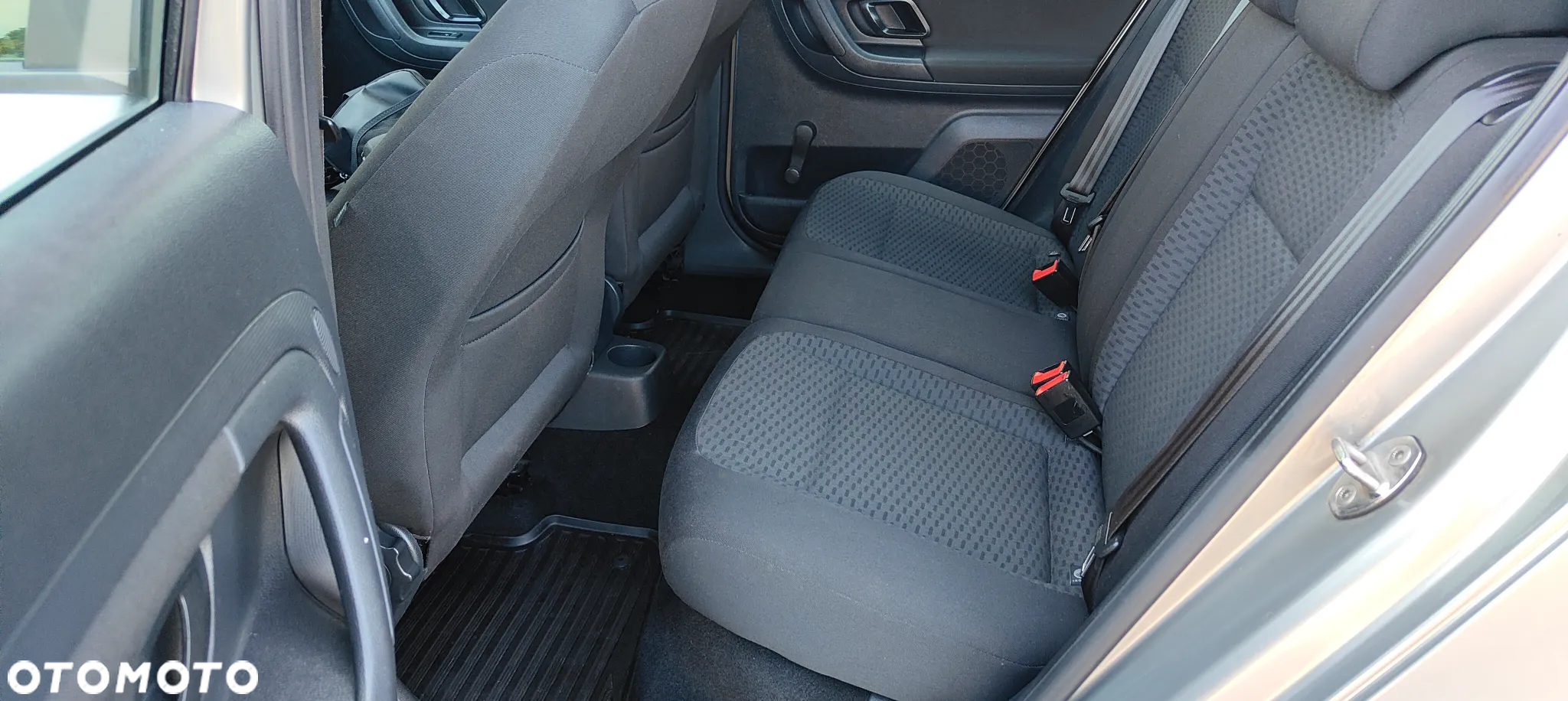 Skoda Fabia 1.2 TSI Elegance Plus - 30