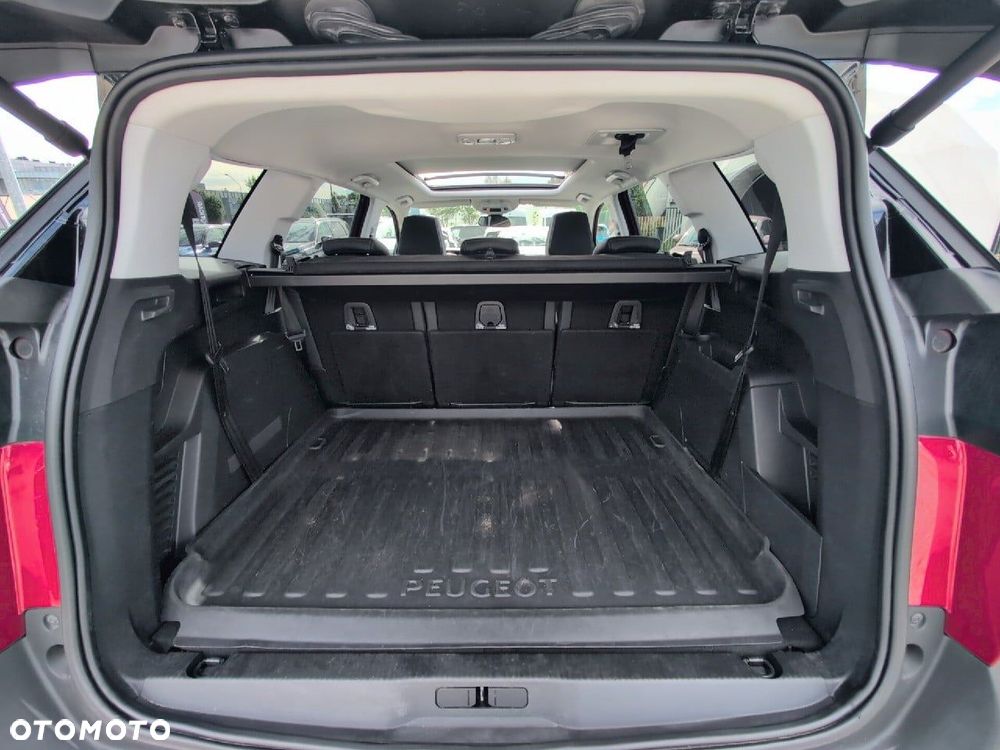 Peugeot 5008 2.0 BlueHDI GT S&S EAT8 - 6