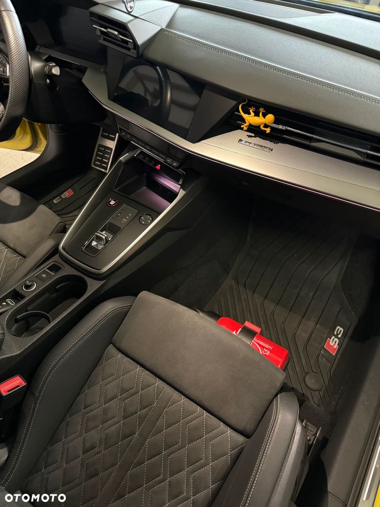 Audi S3 - 15