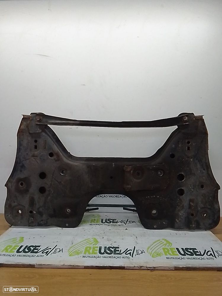 Charrió Frente/ Ponte  Alfa Romeo Mito (955_) - 2