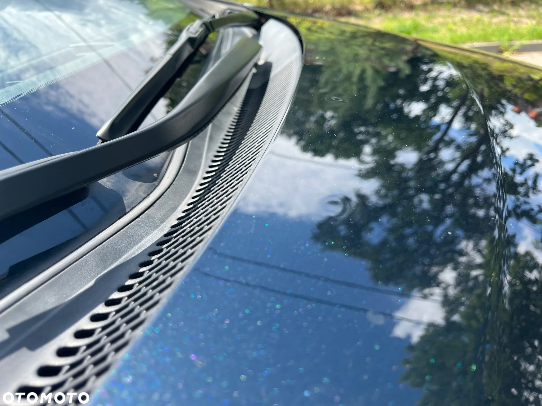 Toyota Auris Hybrid 135 Prestige - 20
