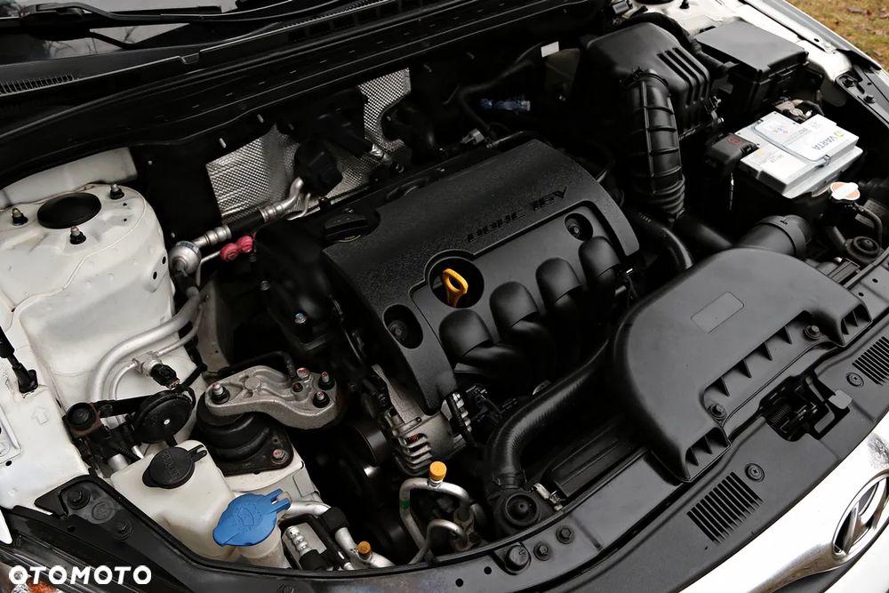 Hyundai i30 1.4 Blue Comfort - 40