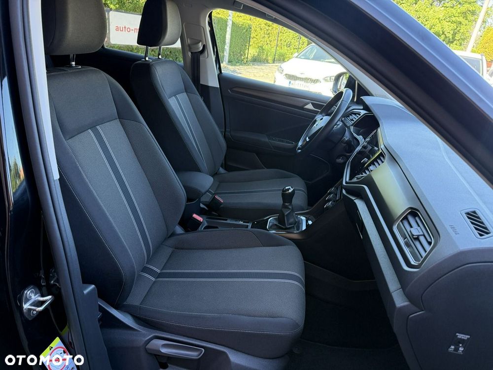 Volkswagen T-Roc 1.5 TSI Style - 20