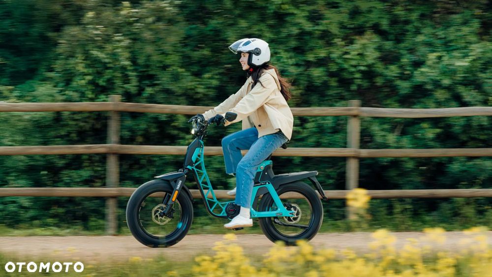 Yamaha Inny - 4