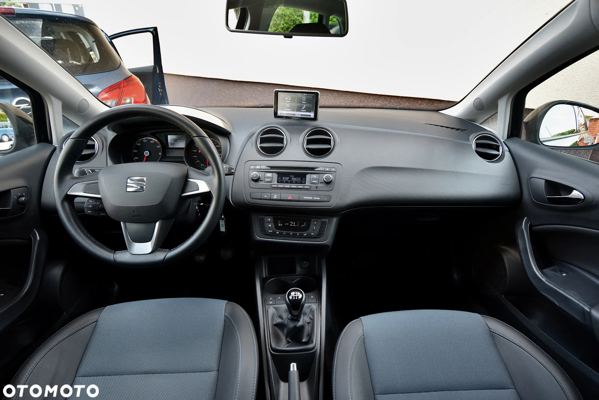 Seat Ibiza - 16