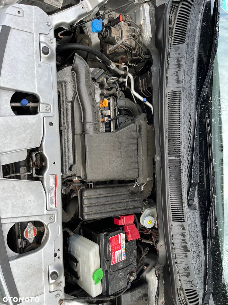 Opel Agila 1.2 Edition - 20