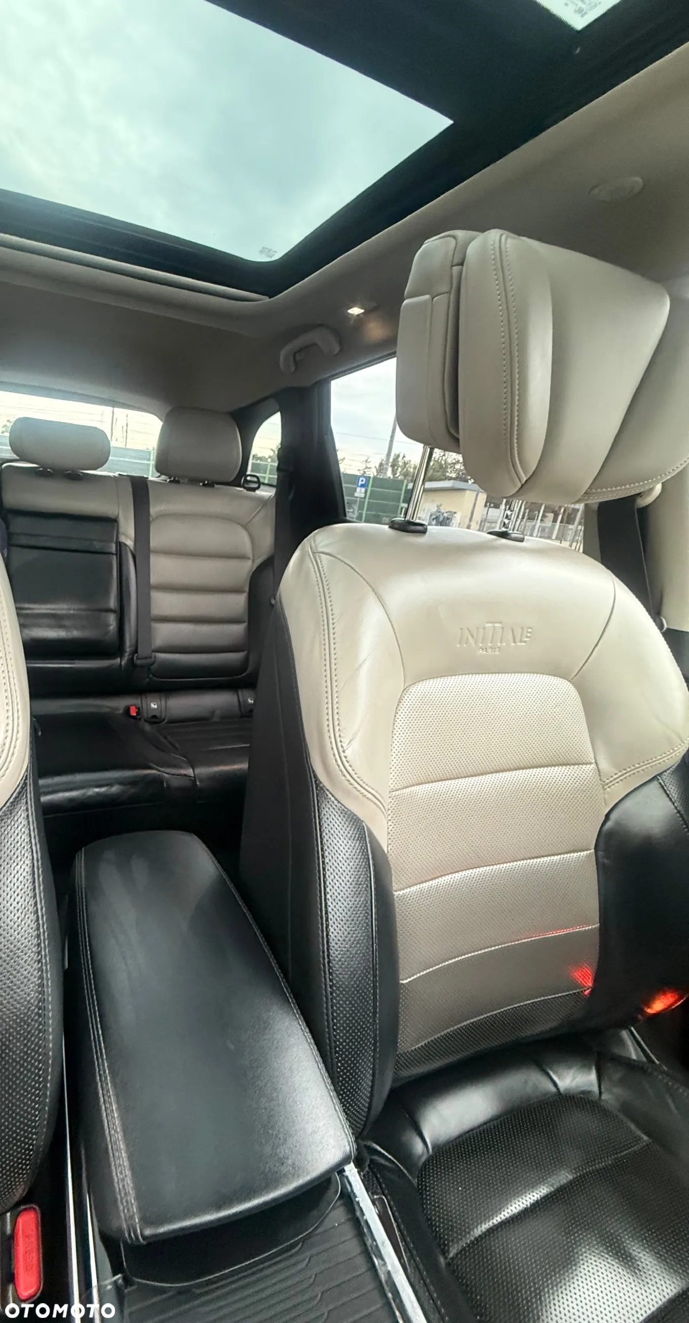 Renault Koleos 2.0 dCi Initiale Paris 4x4 X-Tronic - 28