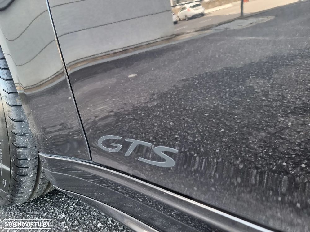 Porsche 911 (991) Targa 4 GTS PDK - 13