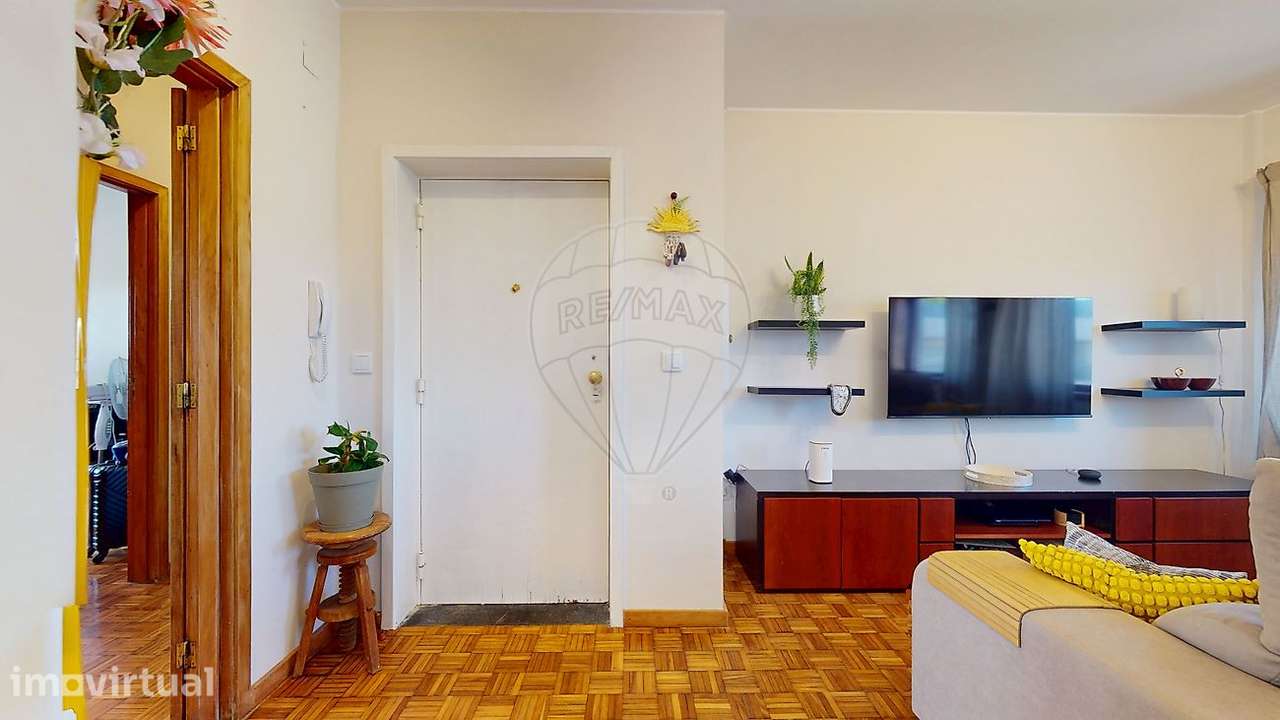 Apartamento T2 para venda - Grande imagem: 2/28