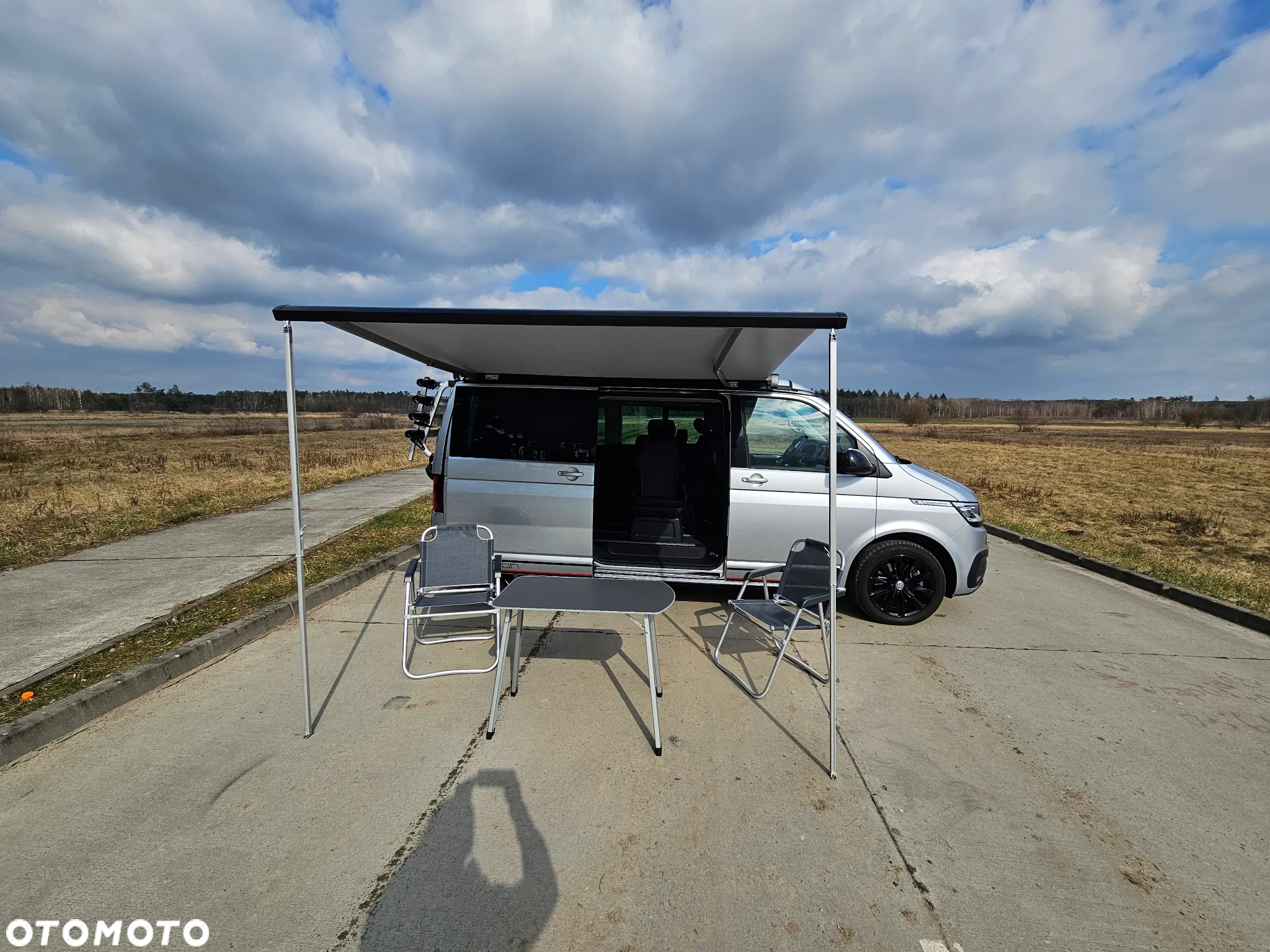 Volkswagen California - 27