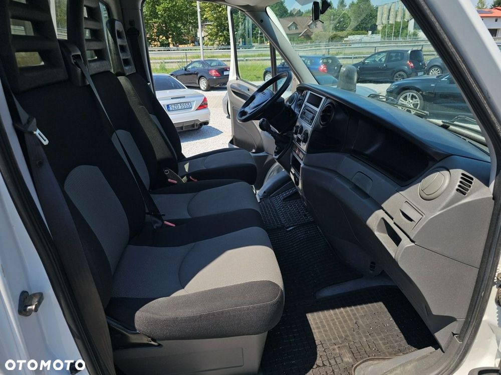 Iveco Daily 35S14 - 18