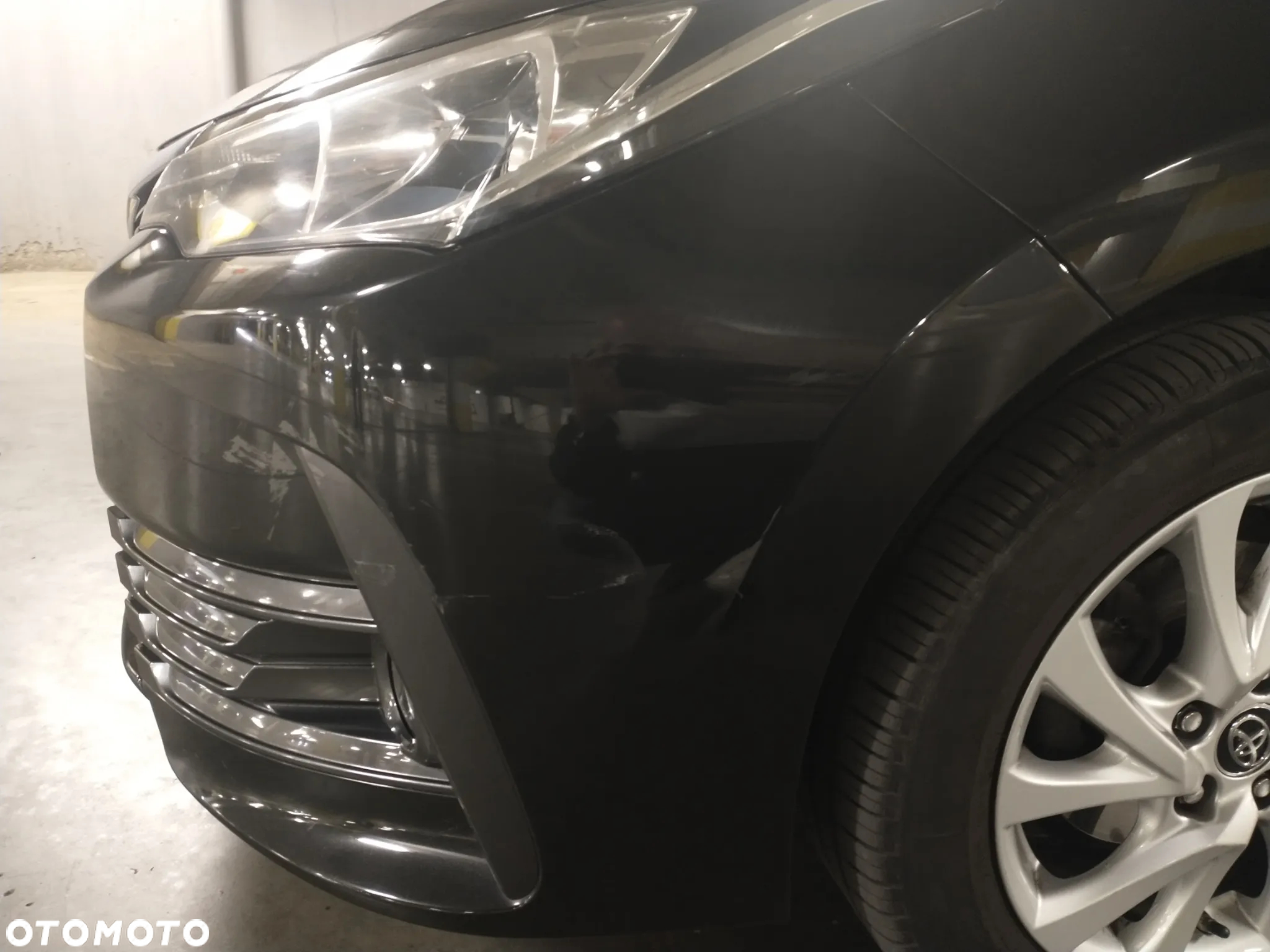 Toyota Corolla 1.6 Comfort - 20