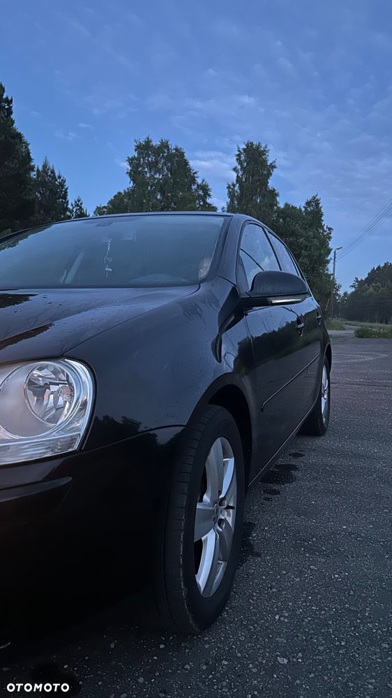 Volkswagen Golf 1.6 United - 7