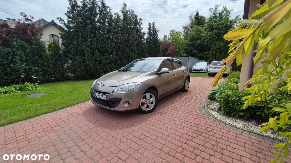 Renault Megane 1.6 16V Confort Dynamique - 6