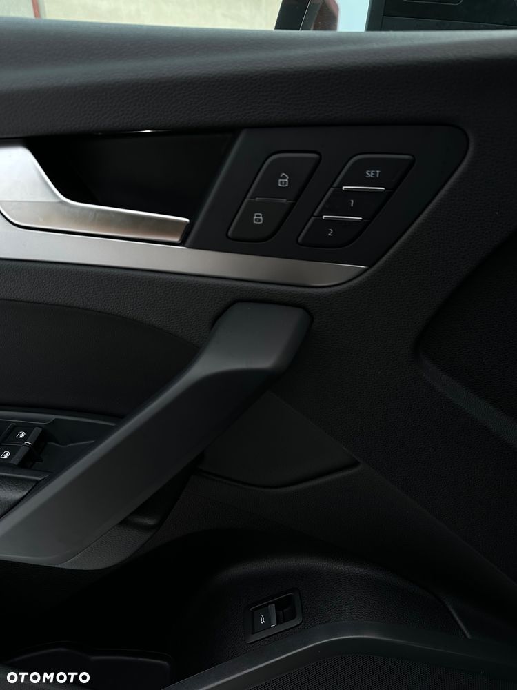 Audi Q5 45 TFSI mHEV Quattro S tronic - 13