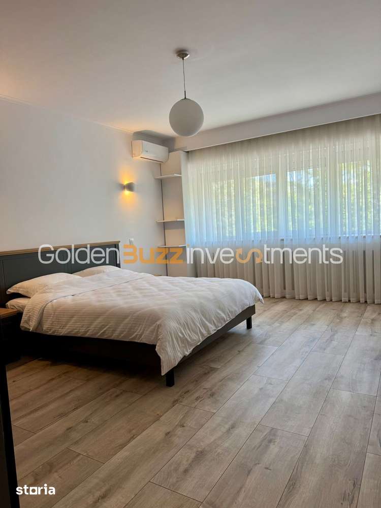 Apartament 2 camere – Calea Victoriei | Complet mobilat și utilat — fotografia 3