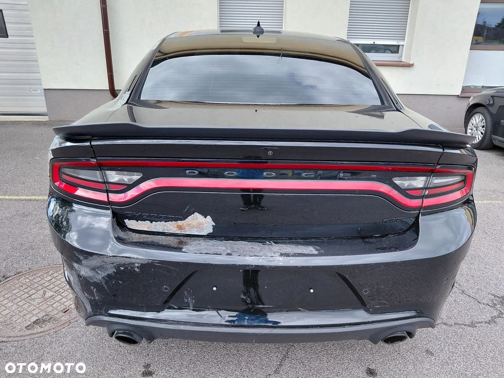 Dodge Charger - 16